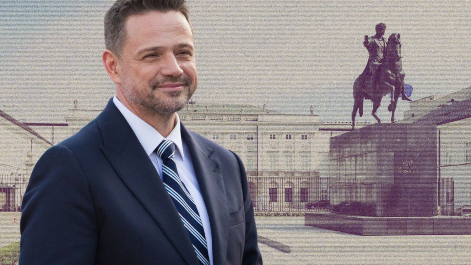 Nowy sondaż zaufania. Trzaskowski liderem.
