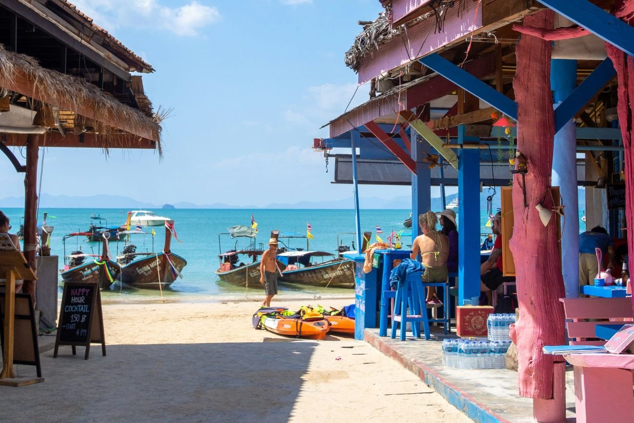 Odradzają wyjazd do popularnych wśród Polaków krajów. Zamknięte atrakcje i granice