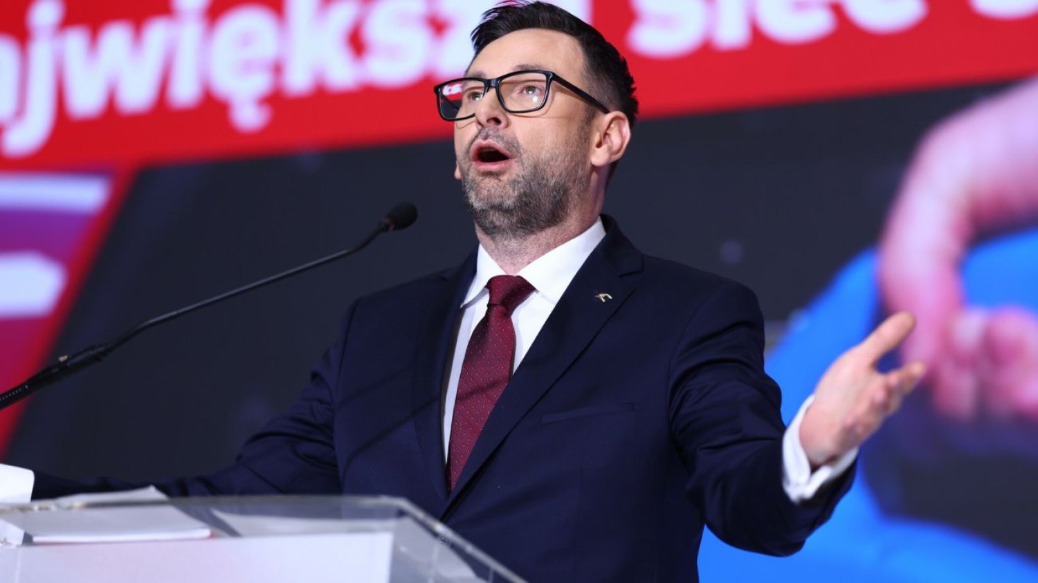 Daniel Obajtek nie stanie przed komisją śledczą? Wydał oświadczenie