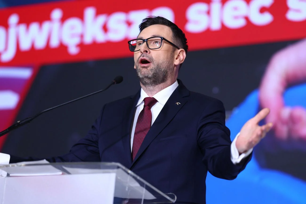 Daniel Obajtek nie stanie przed komisją śledczą? Wydał oświadczenie