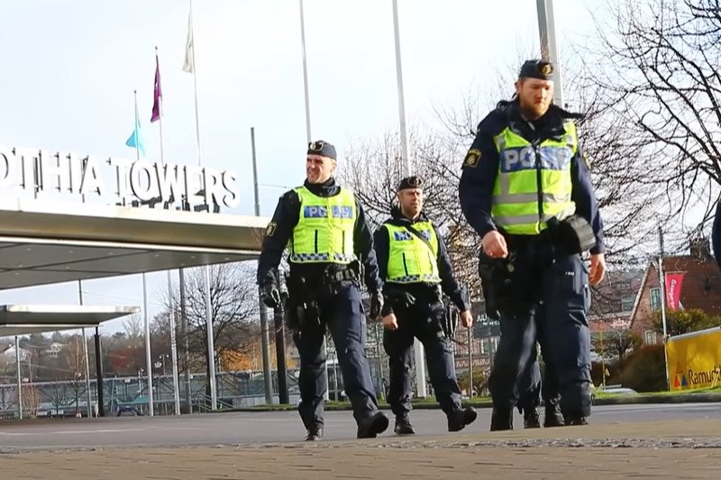 Rozrachunki gangów w Göteborgu postawiły szwedzką policję na nogi. Jak wygląda sytuacja w mieście?
