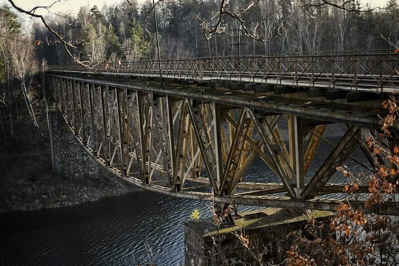 Most Pilchowicki zostanie uratowany?