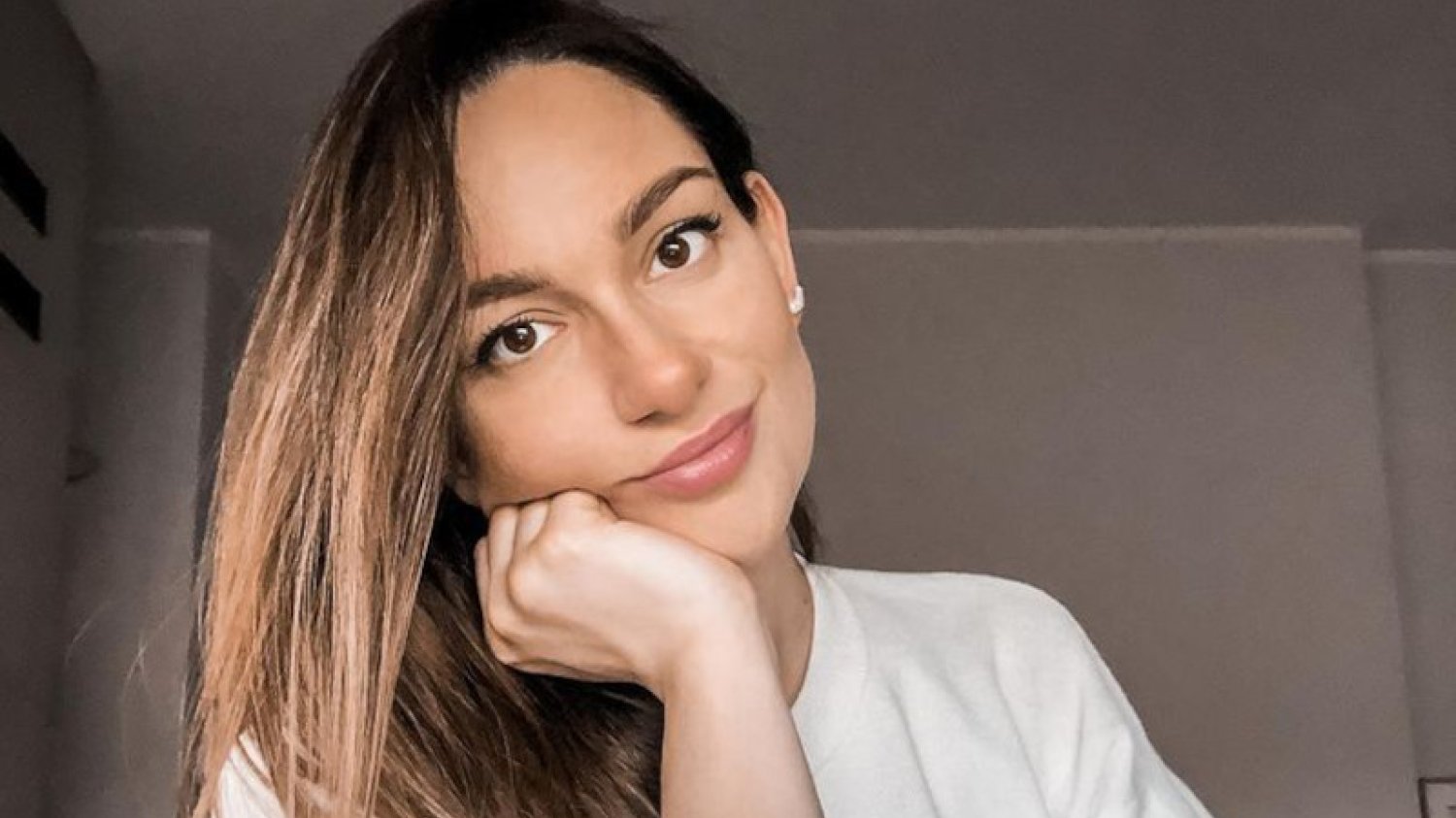 Dr Alicja Śliwowska jest kolejnym goście podcastu "Spokojna głowa"