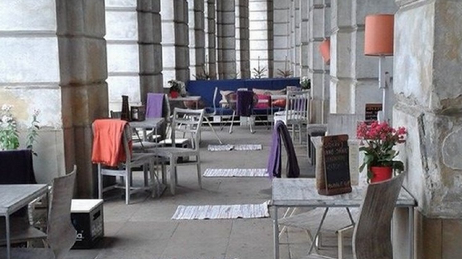 Square 5, Warszawa