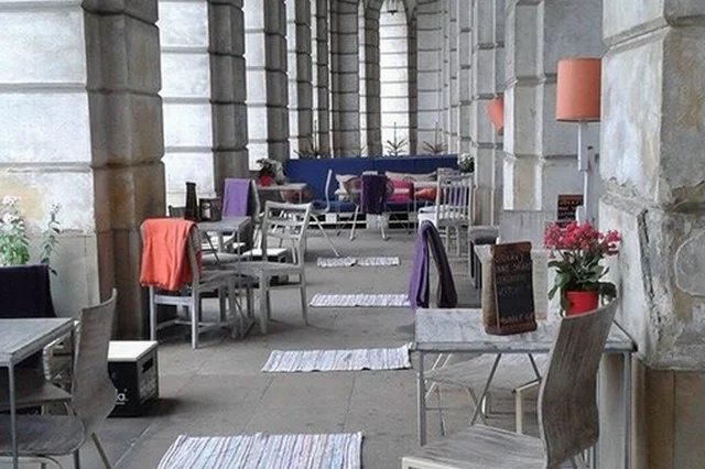 Square 5, Warszawa