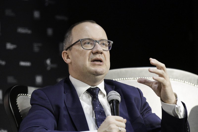 Adam Bodnar ostrzega zakopiański samorząd przed poważnymi konsekwencjami nieprzegłosowania programu przeciwdziałania przemocy w rodzinie.