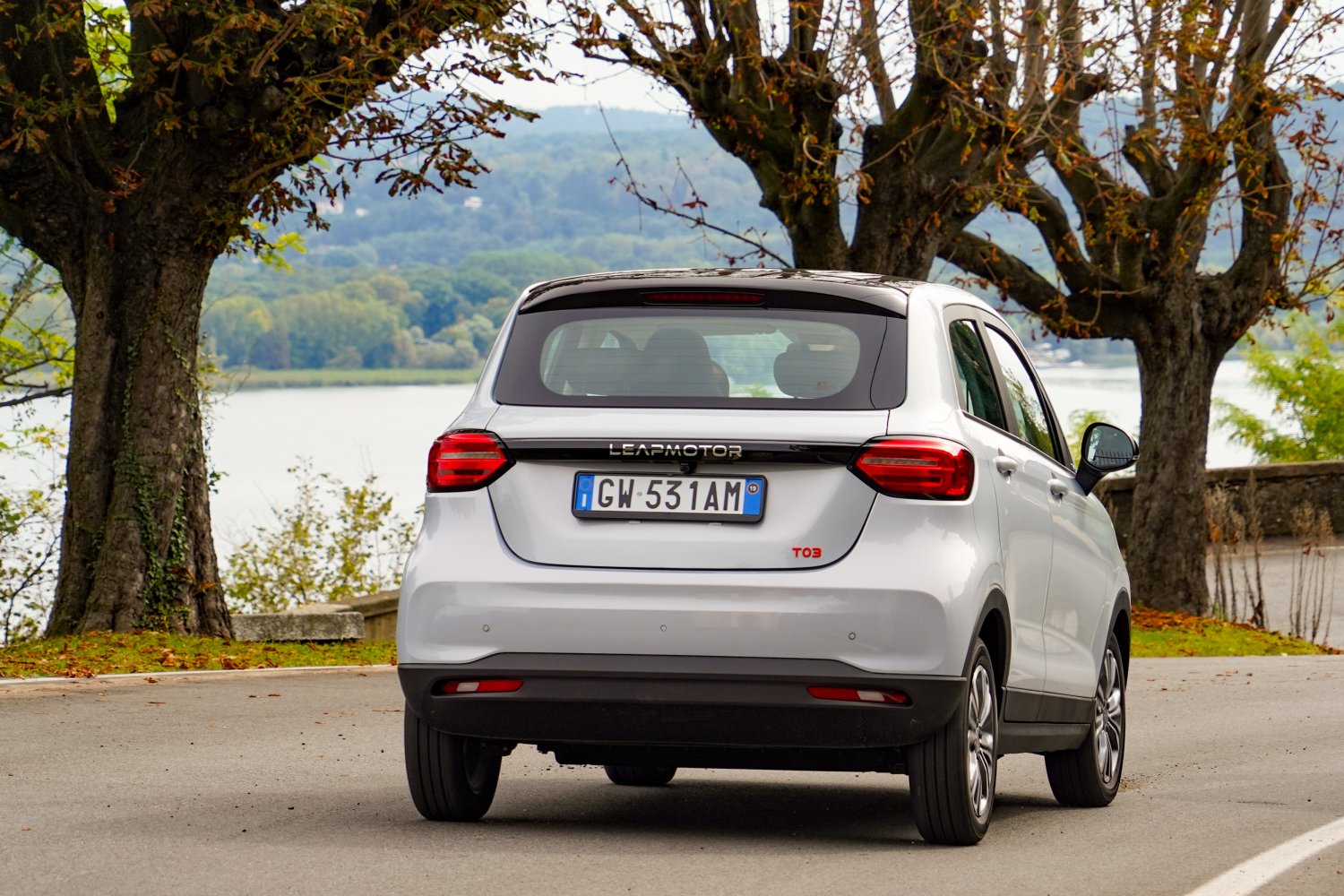 To auto można mieć już za 99 zł miesięcznie...