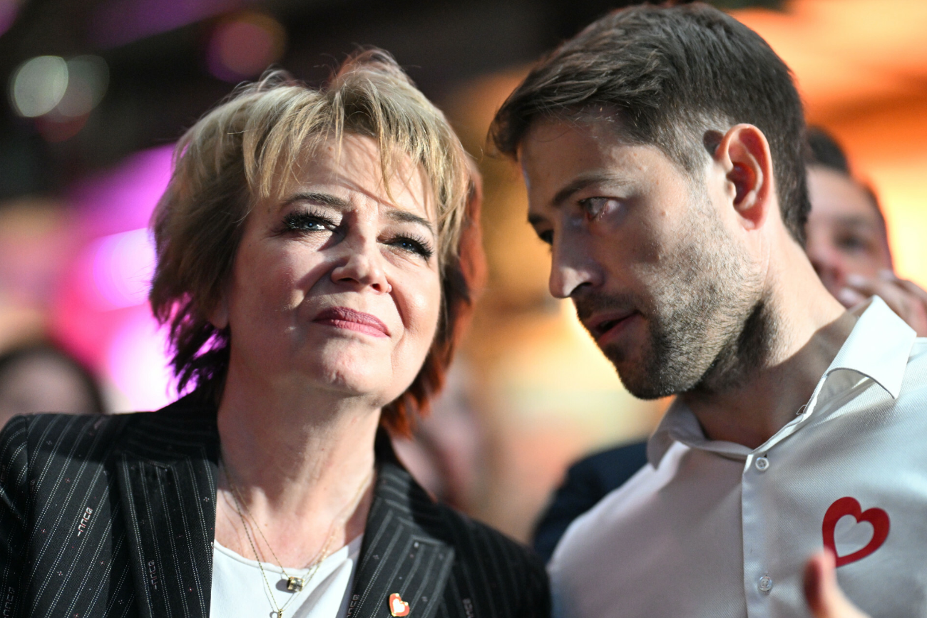 Wybory samorządowe 2024. Oto przyszli prezydenci miast.