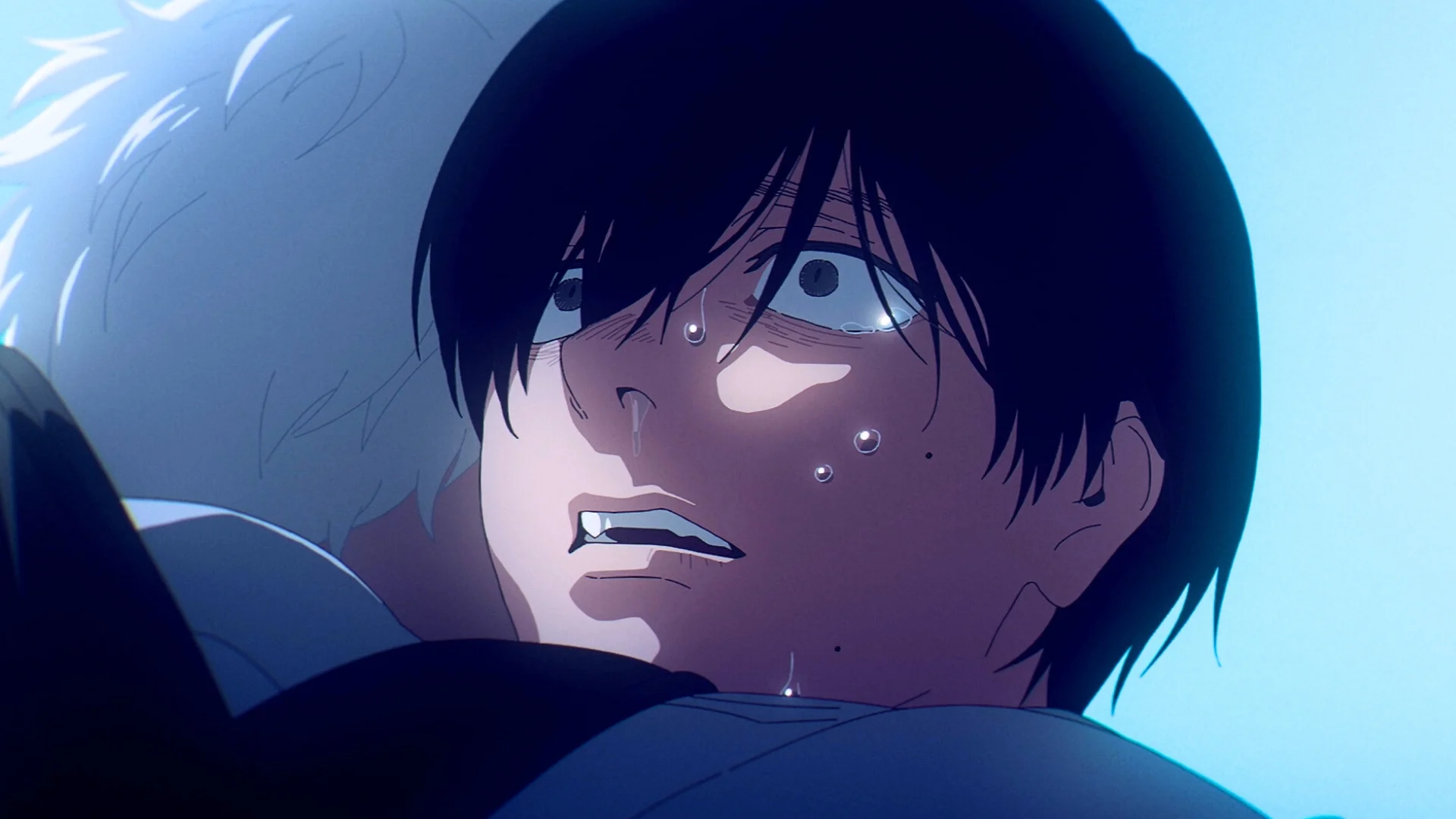 Recenzja serialu "Lato, kiedy umarł Hikaru". Netflix stworzył arcydzieło Yoshiki z anime "Lato, kiedy umarł Hikaru"