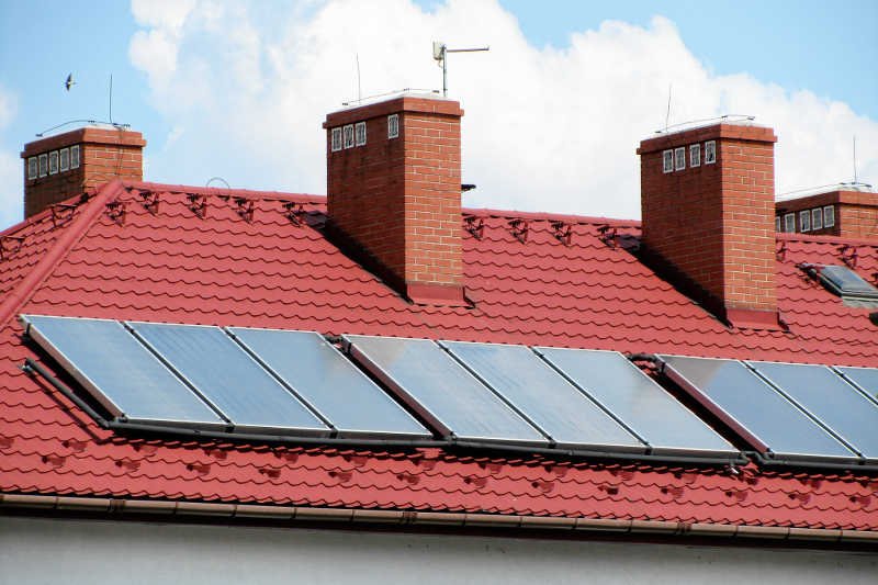 Polskie firmy mogą zarobić na walce z globalnym ociepleniem, jeśli tylko rząd zmieni zasady dofinansowania.