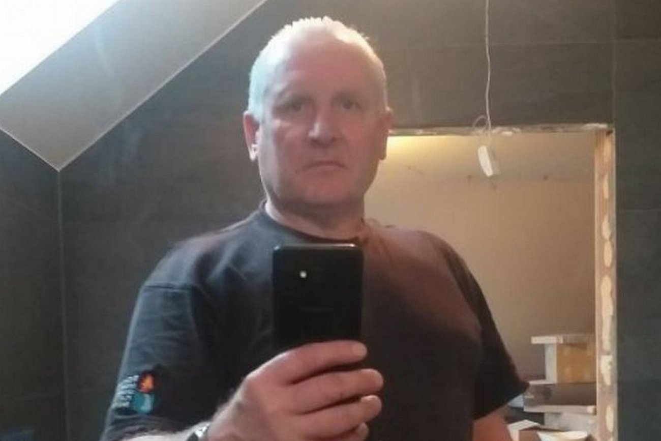 Poszukiwania Jacka Jaworka. Policja wyznaczyła wysoką nagrodę za pomoc