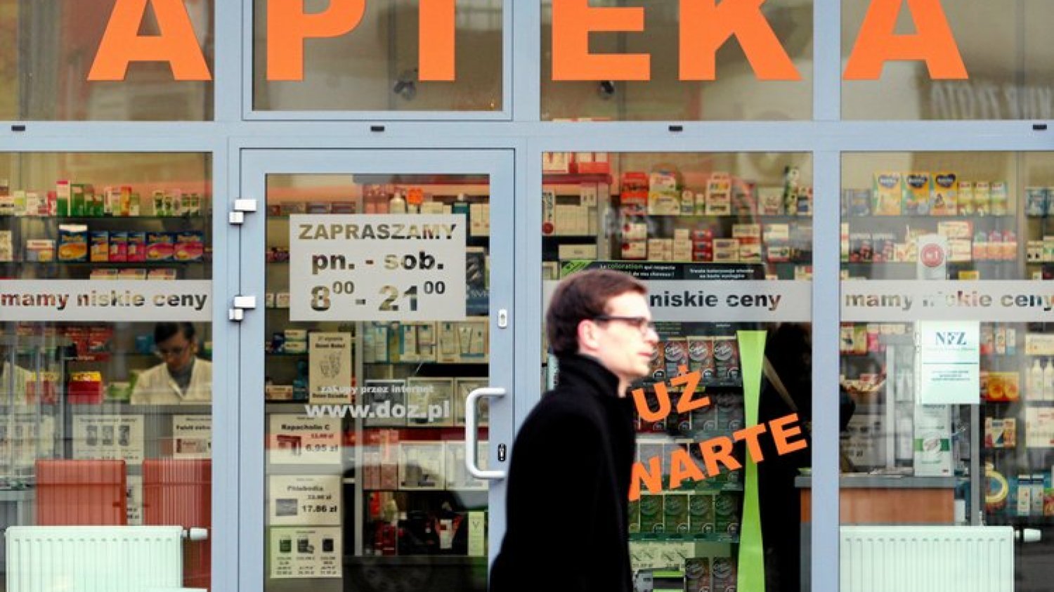 Polacy mogą stracić dostęp do leków, a przemysłowi farmaceutycznemu w Polsce grozi zapaść.