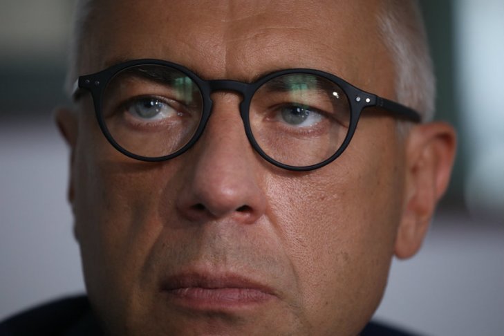 Roman Giertych ostrzegł wyborców Krzysztofa Bosaka, by nie głosowali na Andrzeja Dudę.