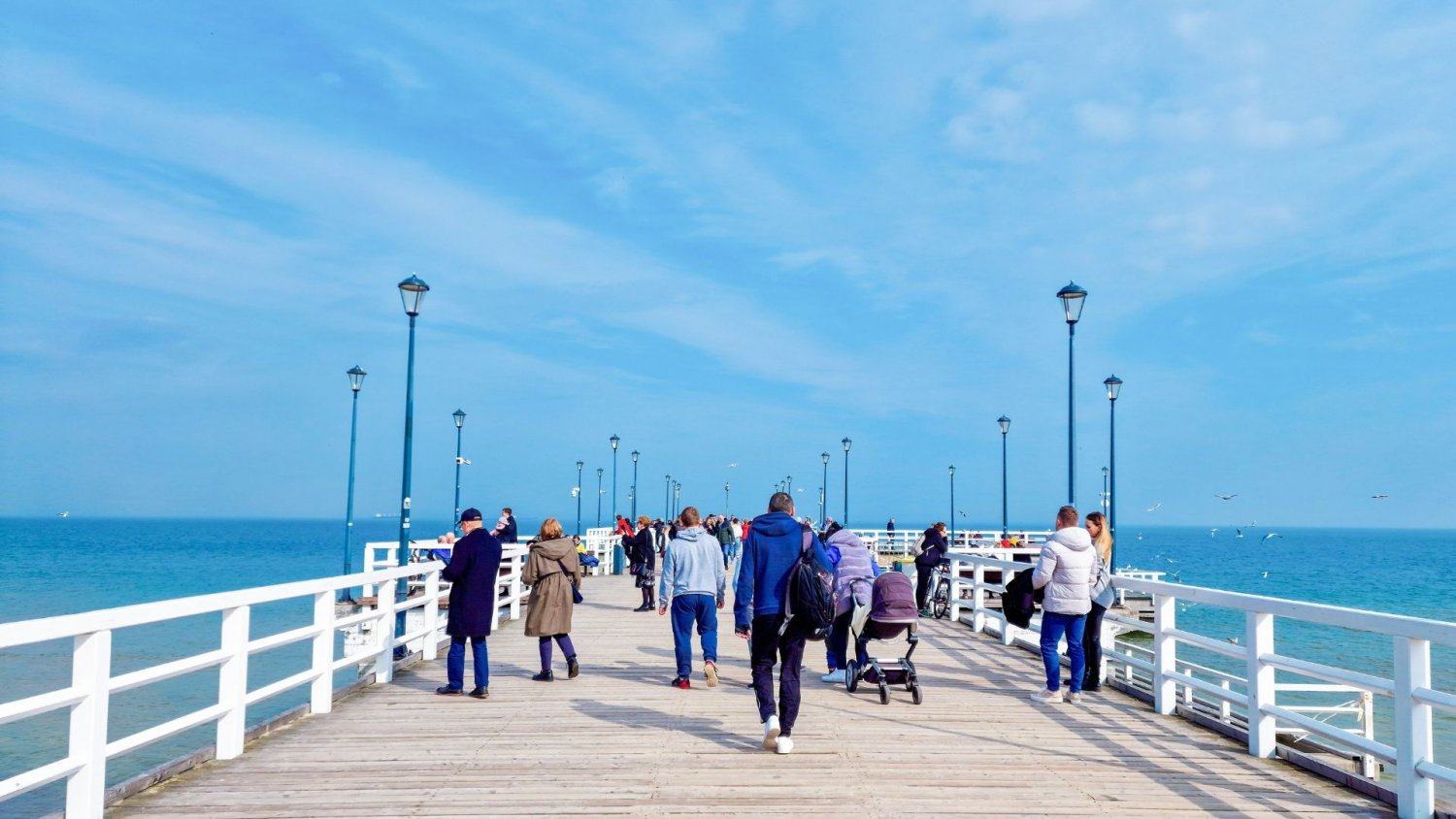 Znamy najtańszy miesiąc na urlop w Polsce. Trzeba się jednak pośpieszyć