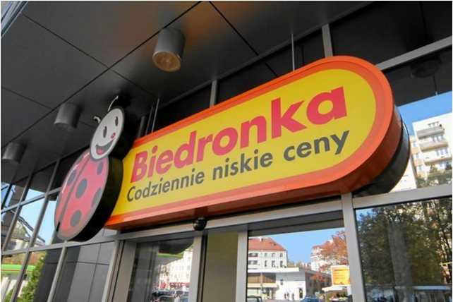 Biedronka bez słodyczy? To się nie spodoba klientom.