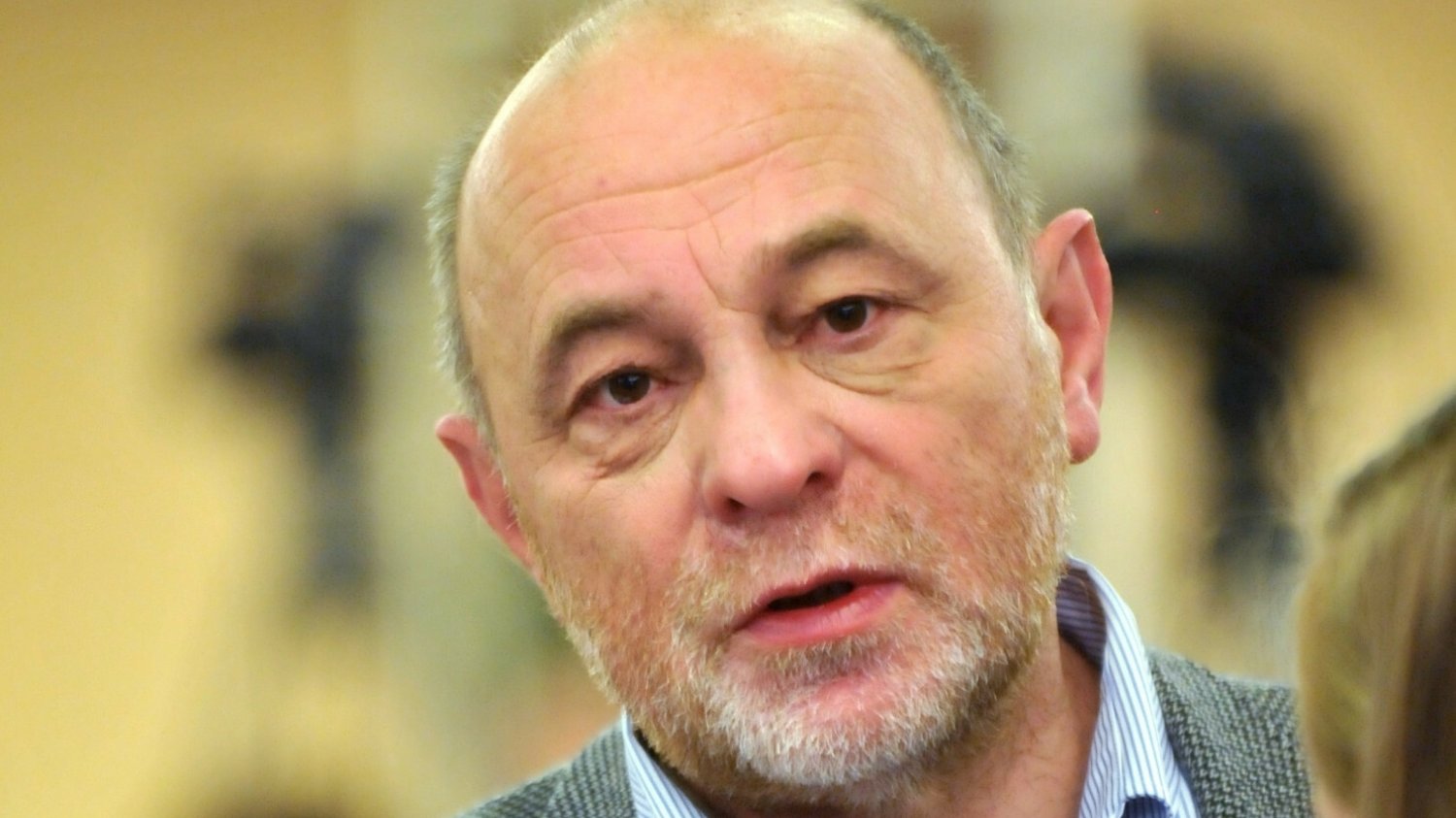 Bogusław Sonik nie będzie startował z list PO do Sejmu.