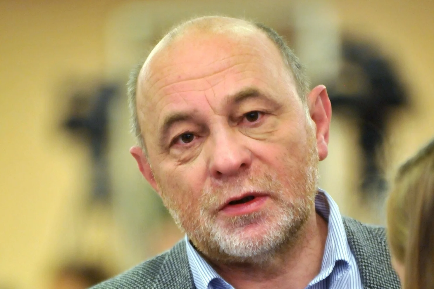 Bogusław Sonik nie będzie startował z list PO do Sejmu.