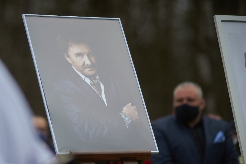 Po śmierci Krzysztofa Krawczyka jego rodzina kłóci się o majątek. 19 maja odbyła się rozprawa w sądzie ws. testamentu.