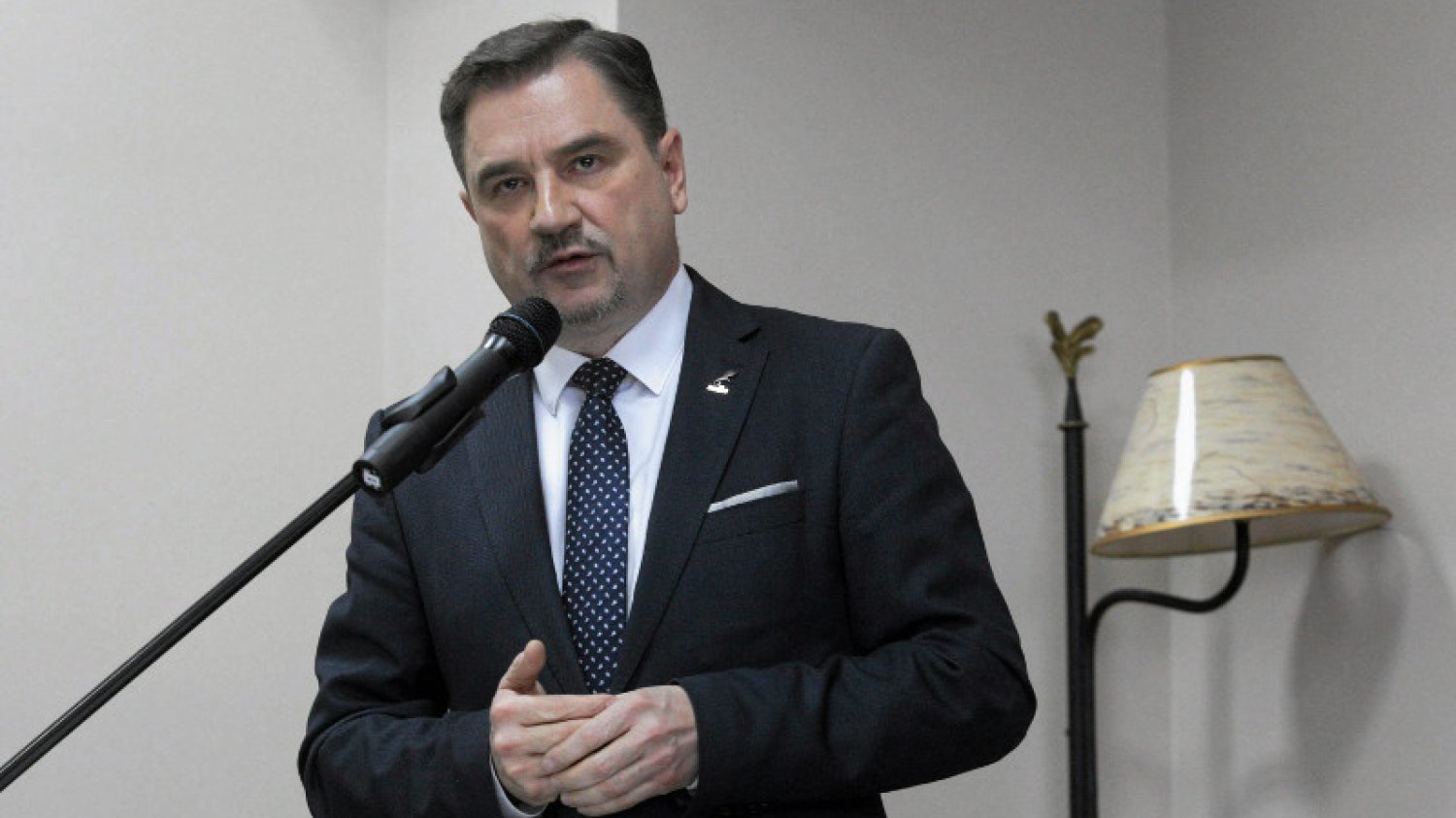 Piotr Duda nie lubi memów o sobie, a prokuratura go wspiera.