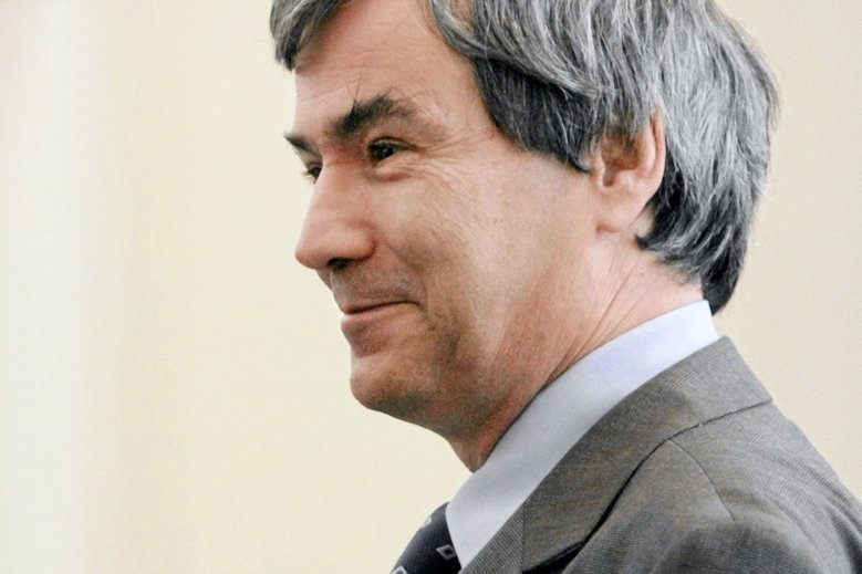 Krzysztof Leski regularnie od października 2017 roku na Twitterze analizował kolejne wydania "Wiadomości" TVP1.