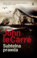 John le Carre
Subtelna prawda