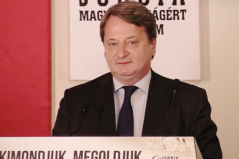 Węgierski europarlamentarzysta Béla Kovács jest podejrzany o szpiegostwo na rzecz Rosji. Budapeszt poprosił Parlament Europejski o uchylenie immunitetu temu prawicowemu politykowi.