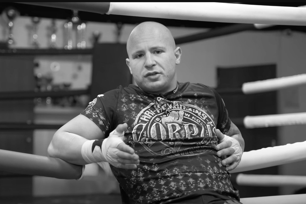 Śmierć Mateusza Murańskiego jest zagadkowa. Znany freak fighter żegnany jest m.in. przez ludzi ze sportów walki.