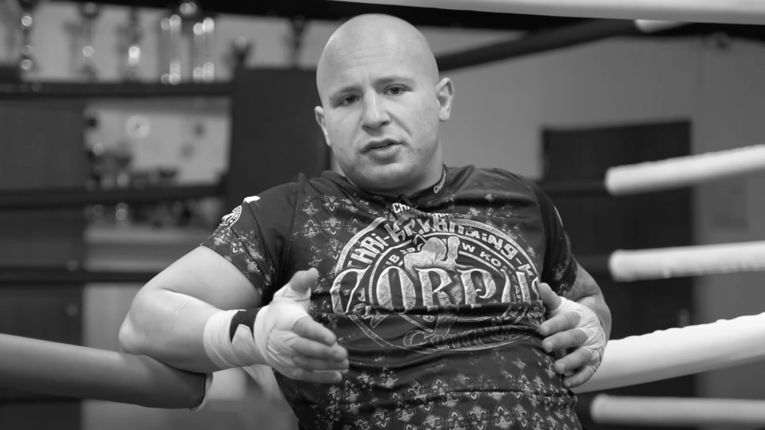 Śmierć Mateusza Murańskiego jest zagadkowa. Znany freak fighter żegnany jest m.in. przez ludzi ze sportów walki.