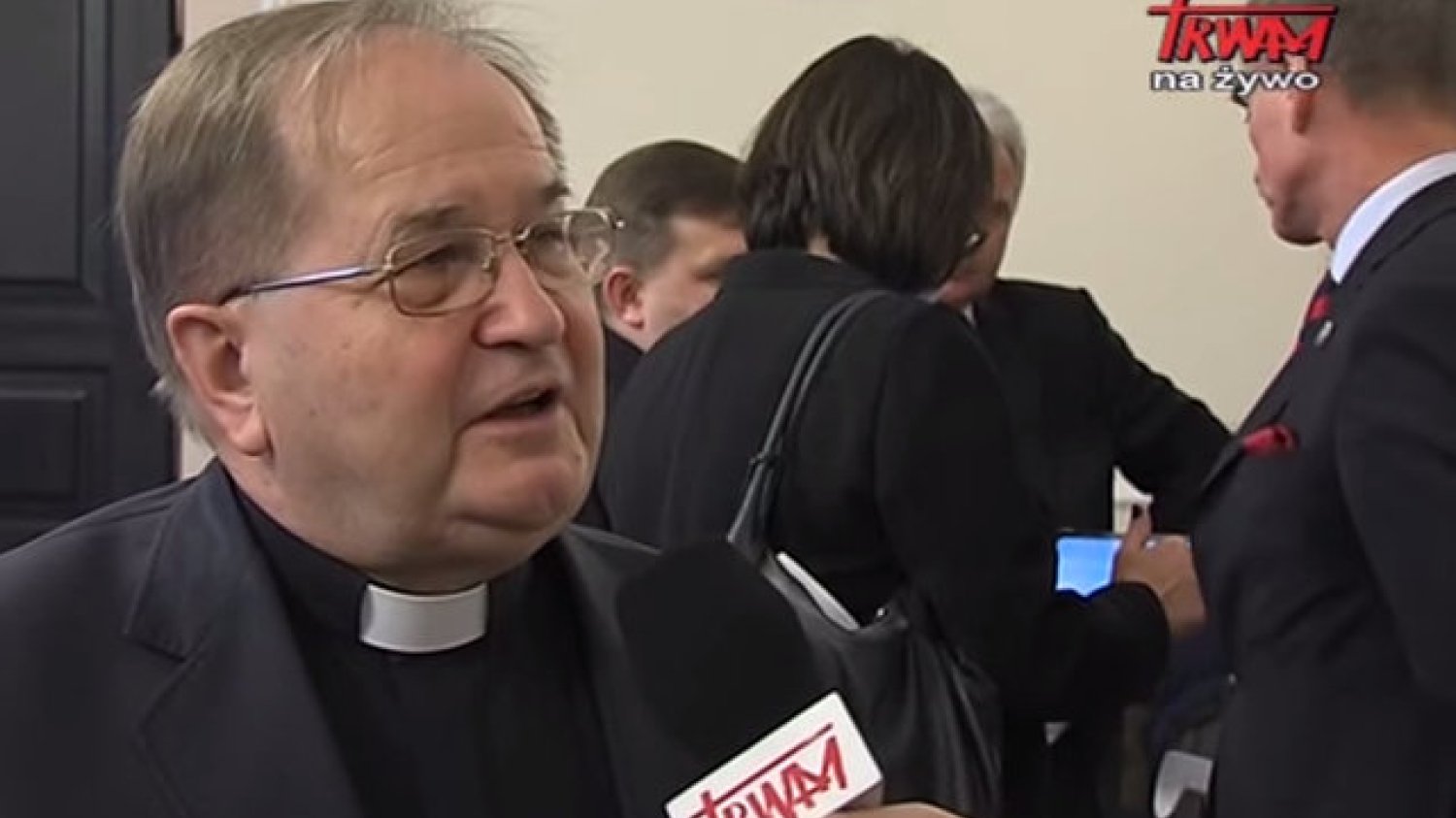 Ojciec Rydzyk nie będzie musiał zapłacić 50 tys zł kary