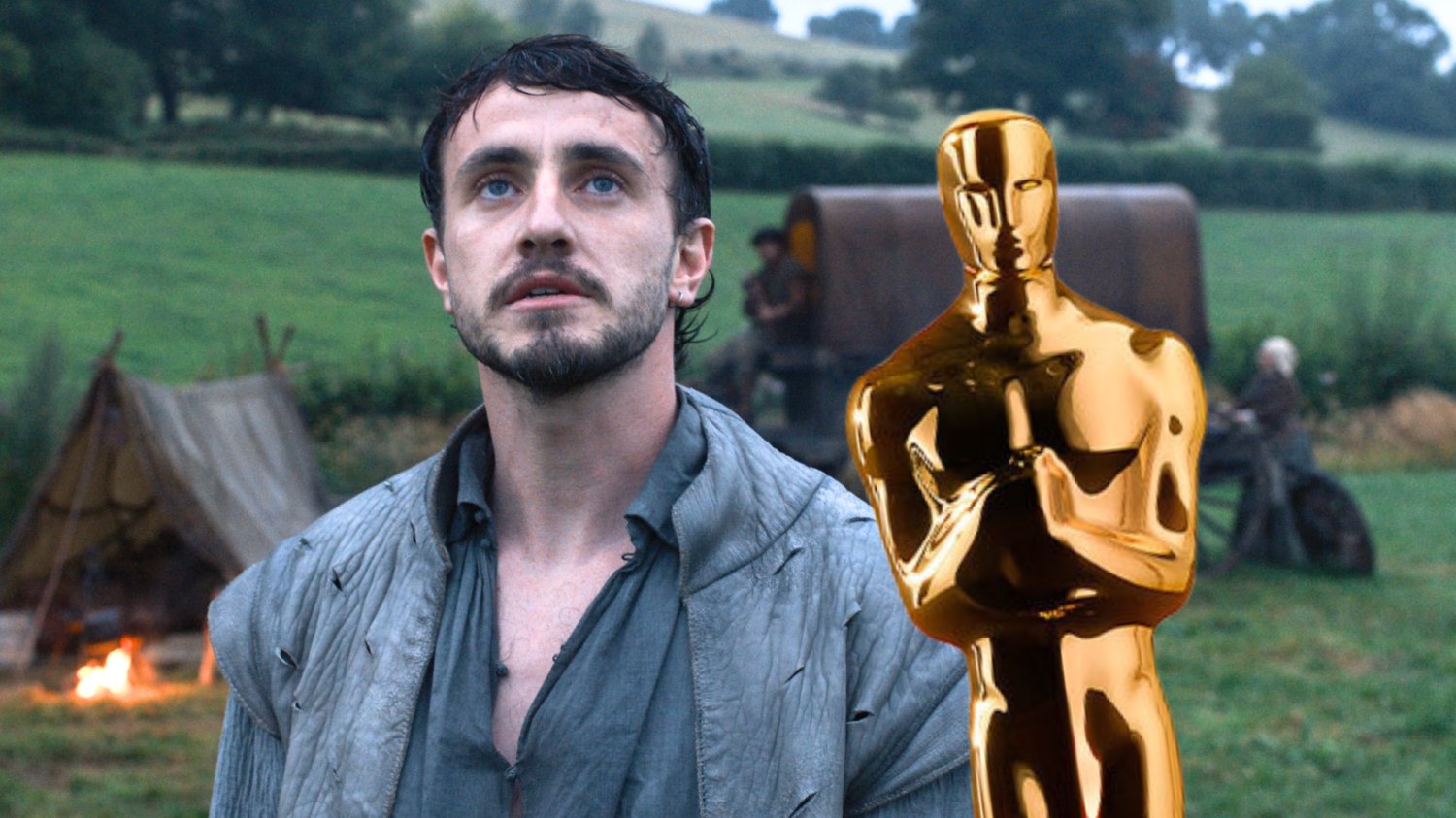 Nominacje do Oscarów 2026 już są. Patrzę na listę i nie mogę doczekać się gali Nominacje do Oscarów 2026 już są. Patrzę na listę i nie mogę doczekać się gali