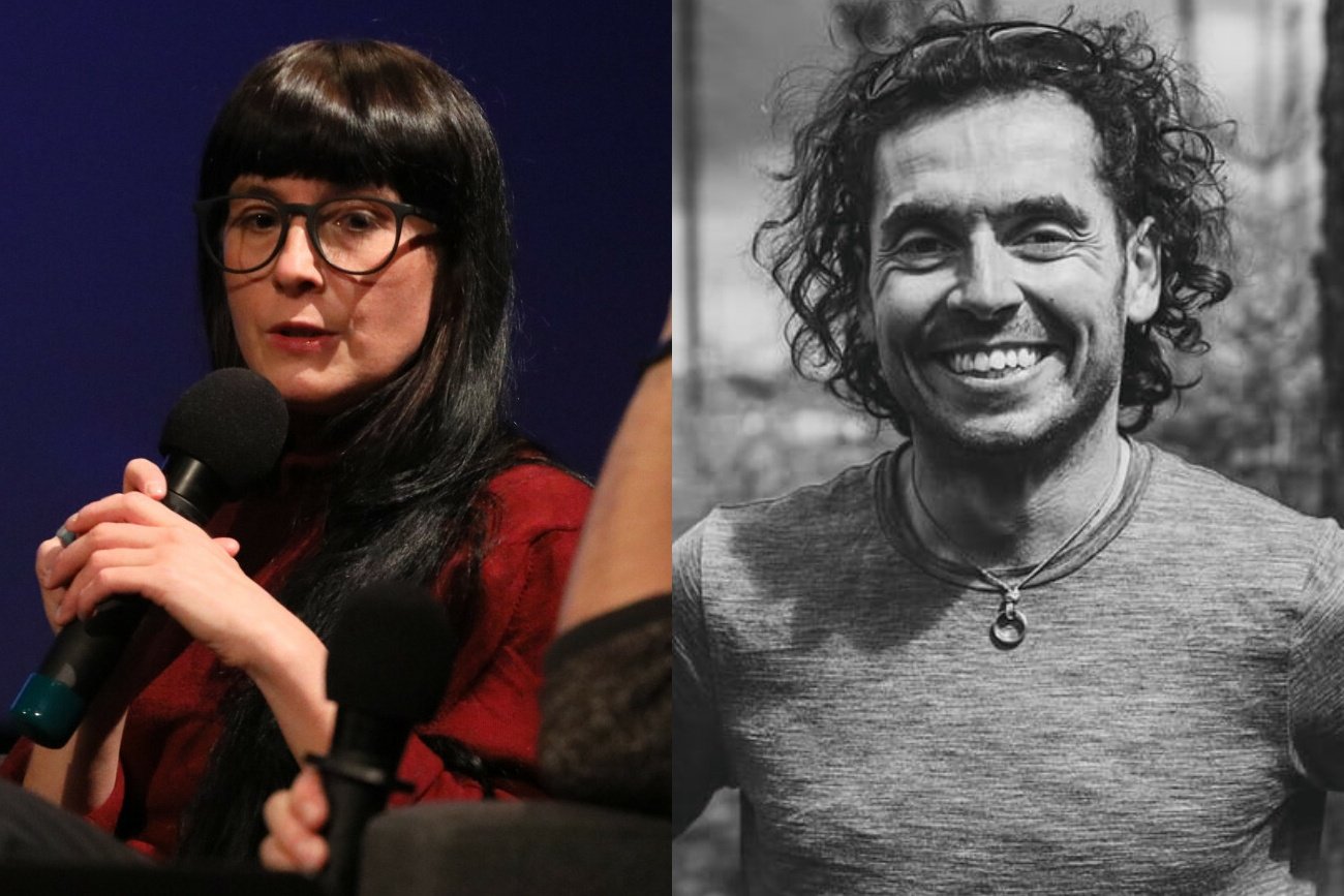 Małgorzata Lebda była pierwszą żoną Tekielego. Dodała poruszający wpis