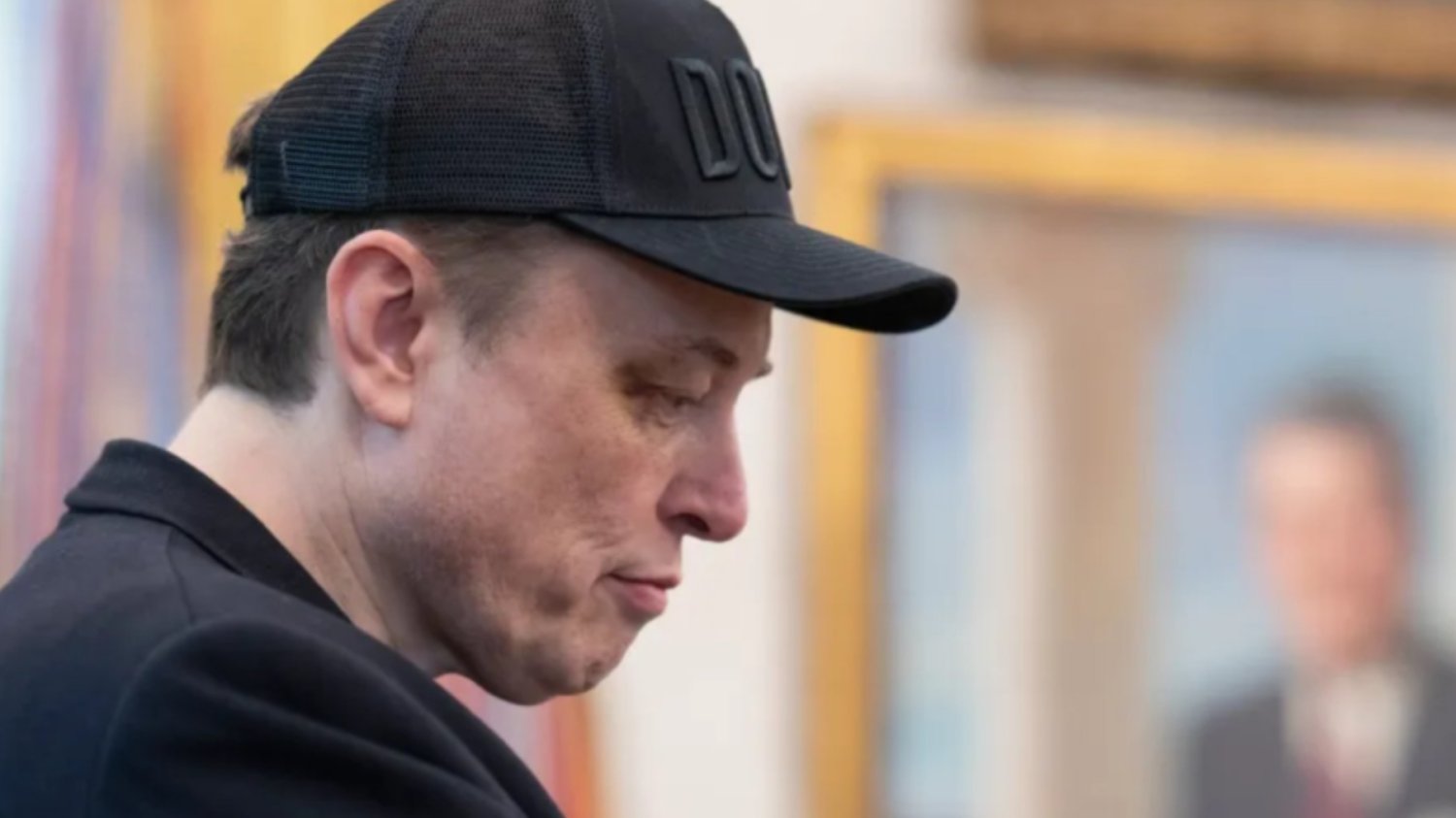 Musk nazywał swojego ojca "czystym złem". Ujawniono skrywane wątki rodzinne