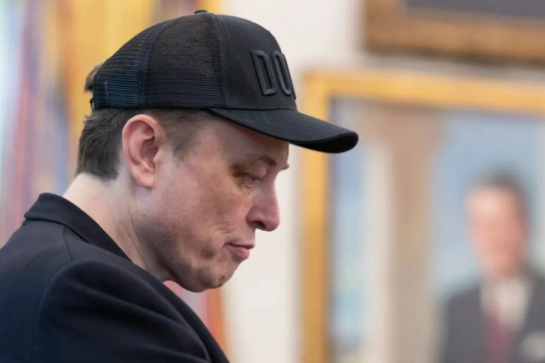 Musk nazywał swojego ojca "czystym złem". Ujawniono skrywane wątki rodzinne