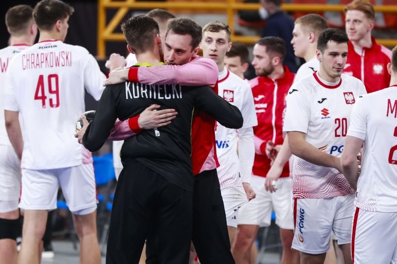 Reprezentacja Polski tym razem nie sprostała faworytom grupy