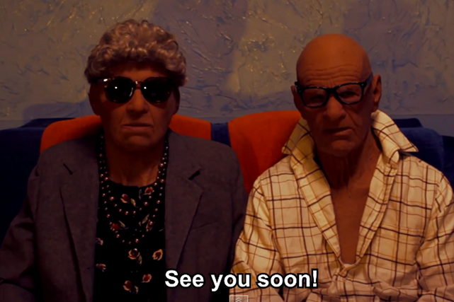 Grand Pranksters, czyli najstarsi żartownisie na YouTubie