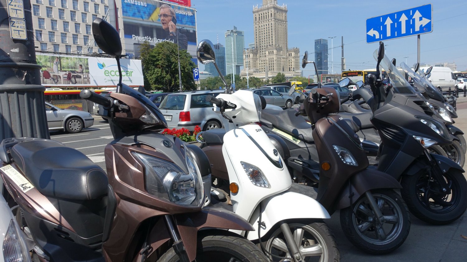 Motocykle i skutery z kategorią B. Lista przykładowych pojazdów Jakie motocykle i skutery można prowadzić z prawem jazdy kategorią B? Lista