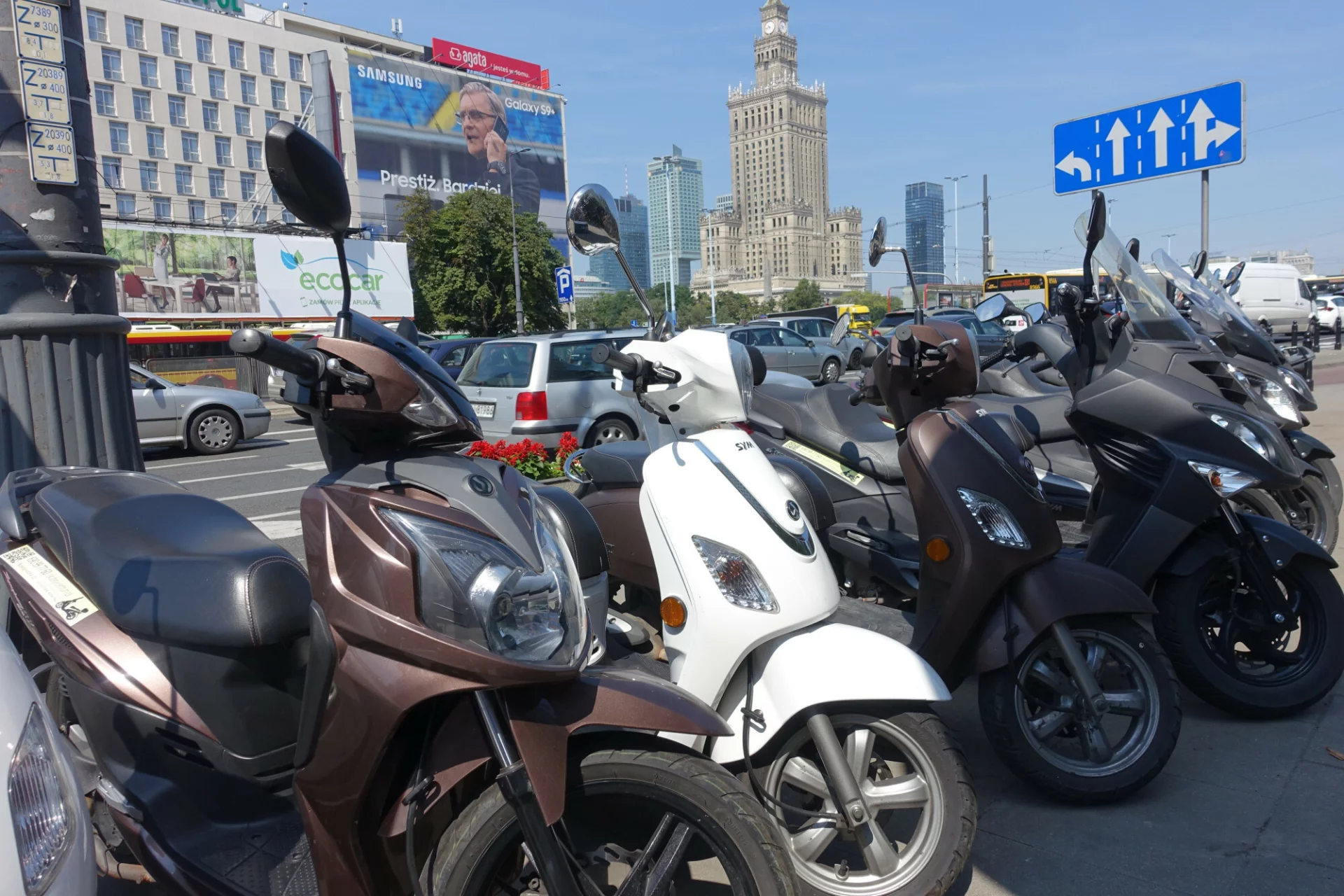 Motocykle i skutery z kategorią B. Lista przykładowych pojazdów Jakie motocykle i skutery można prowadzić z prawem jazdy kategorią B? Lista
