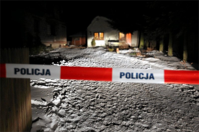 Są pierwsze ustalenia w sprawie znalezionych ciał noworodków w Ciecierzynie.