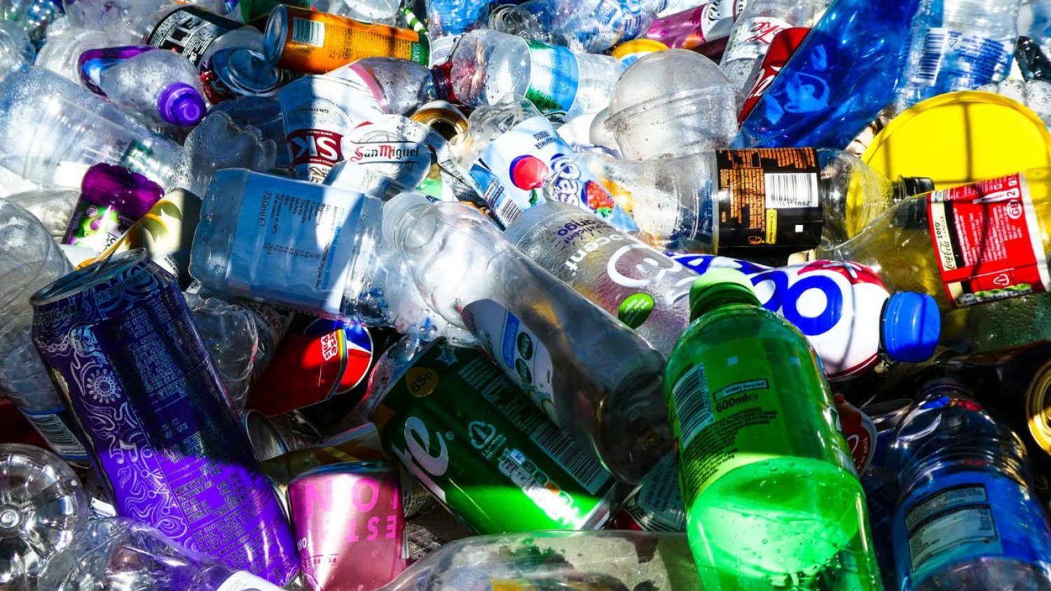Prasa o konferencji ws. plastiku. "Potrzebne wiążące cele". Prasa o konferencji ws. plastiku. "Potrzebne wiążące cele".