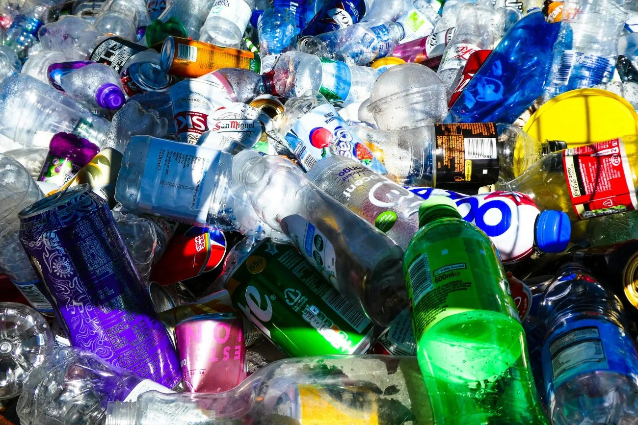 Prasa o konferencji ws. plastiku. "Potrzebne wiążące cele". Prasa o konferencji ws. plastiku. "Potrzebne wiążące cele".