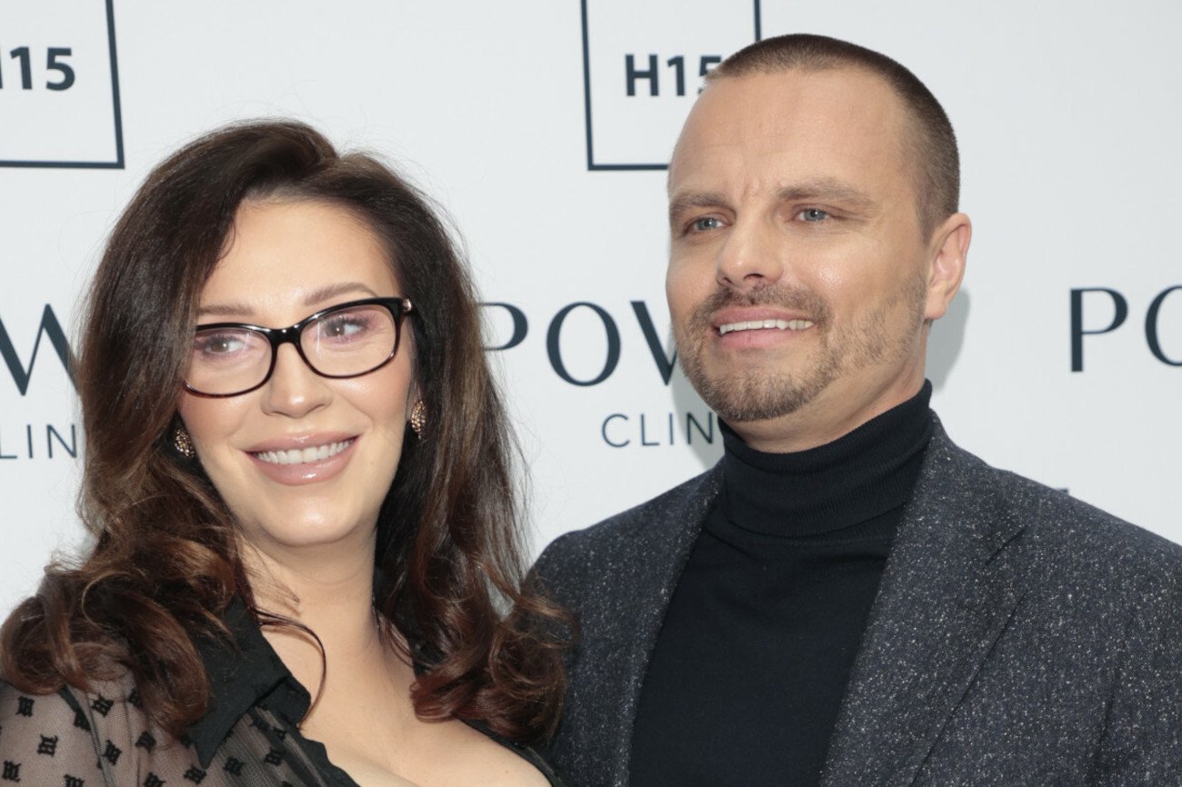 Syn Hakiela dostał nietypowe imię Jakie imię ma syn Hakiela?