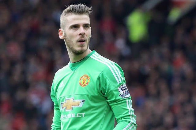 Bramkarz hiszpańskiej drużyny zamieszany w seksaferę. Ale i tak weźmie udział w Euro.