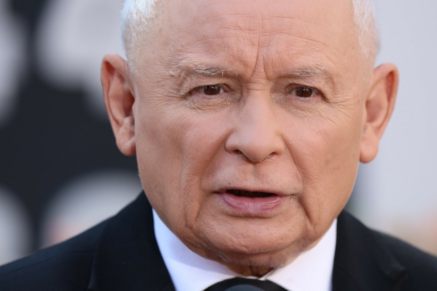 Kaczyński zdecydował. Morawiecki traci szansę w wyścigu prezydenckim.