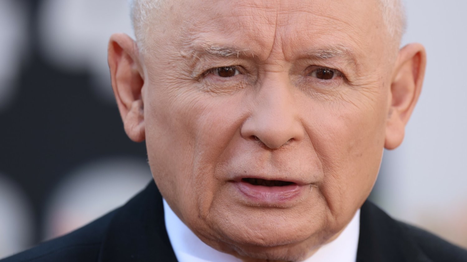 Kaczyński zdecydował. Morawiecki traci szansę w wyścigu prezydenckim.