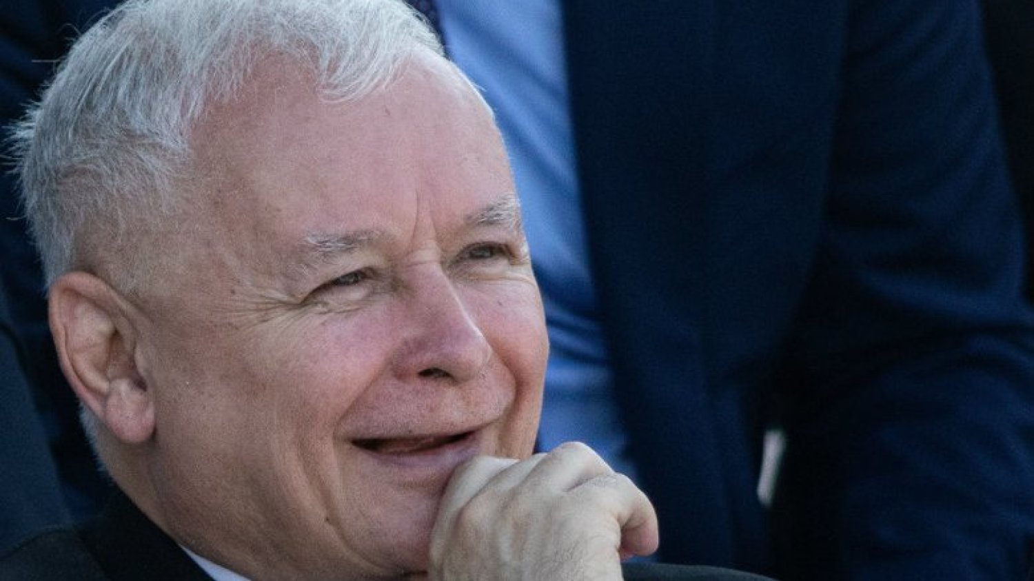 Piotr Semka pokazał jakie kobiety lubi Jarosław Kaczyński.