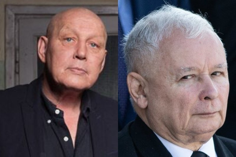 Jasnowidz już kilka miesięcy temu przewidział, że PiS może chylić się ku upadkowi.