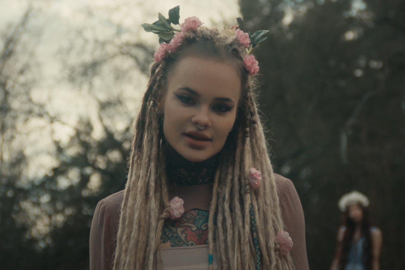 Monika Miller nagrała nowy utwór zatytułowany "Euforia".