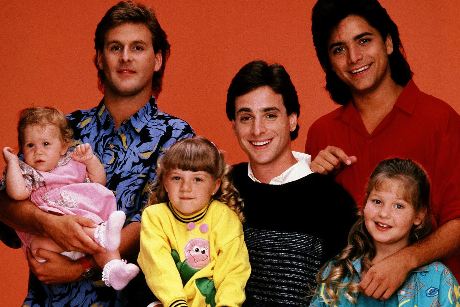 Bob Saget nie żyje