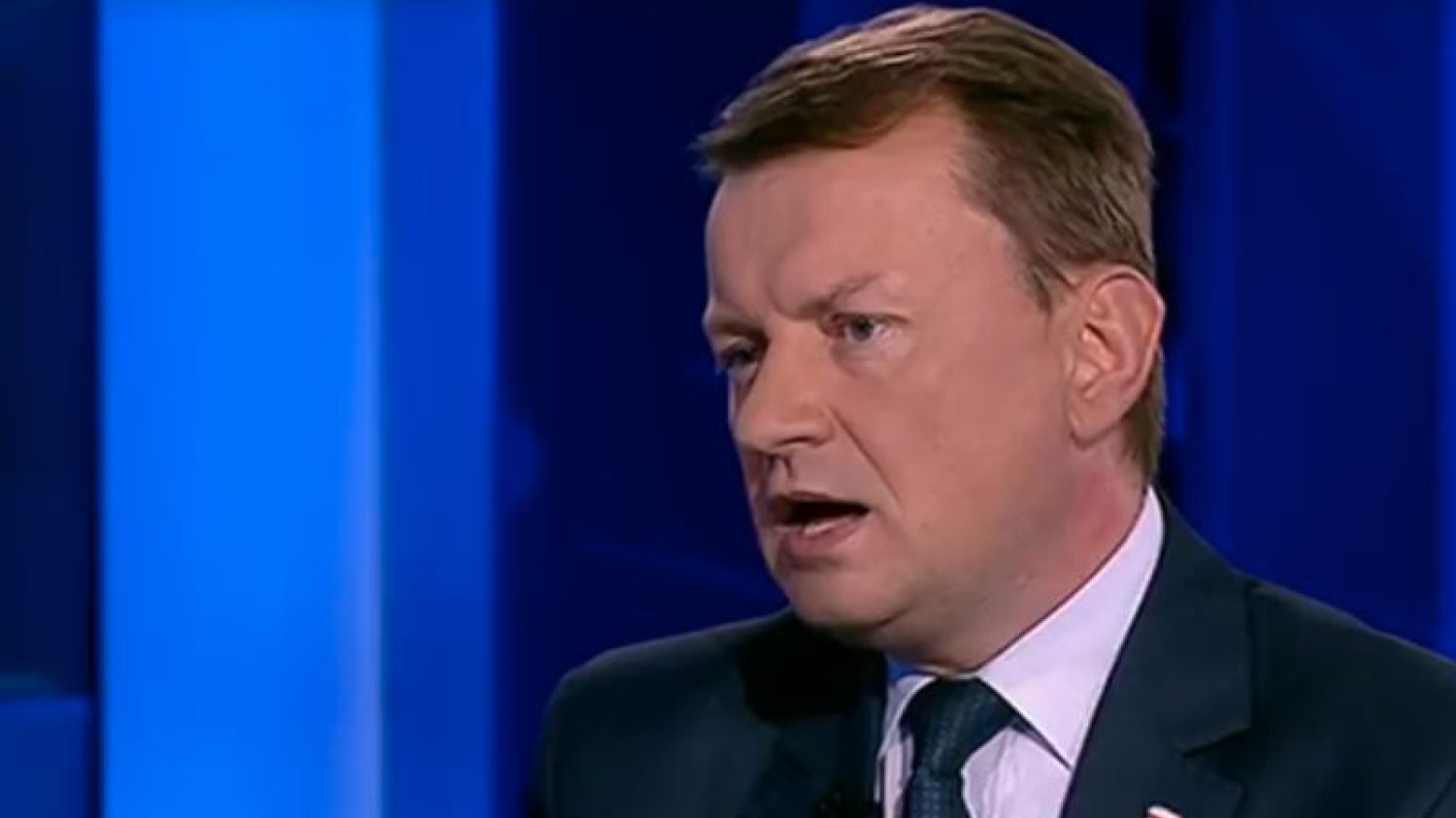"Błaszczak to stan umysłu" – to jeden z komentarzy na Twitterze. To, co szef MSWiA powiedział w TVP Info na temat pomocy po nawałnicach, setki osób wprawiło w osłupienie.