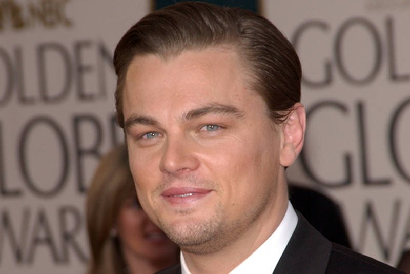[url=http://tinyurl.com/kunyd5o]Leonardo[/url] DiCaprio wyróżniony za rolę w "Wilku z Wall Street".